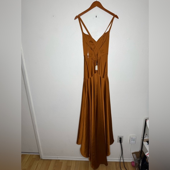 Fame & partners the Erin dress - Picture 2 of 6